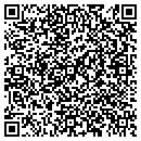 QR code with G W Trucking contacts