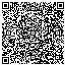 QR code with Hubert's Trim Shop contacts