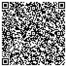 QR code with J Mike Johnston DVM contacts