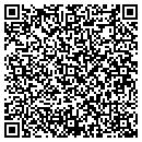 QR code with Johnson Robin DVM contacts