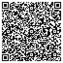 QR code with Accent Walls contacts