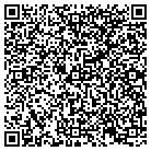 QR code with Custom Painting By Zach contacts