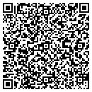 QR code with D Z Paint Inc contacts