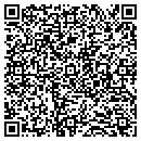 QR code with Doe's Bows contacts