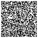 QR code with Kiehn G Joe DVM contacts