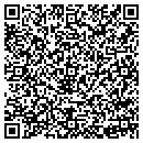 QR code with pm Realty Group contacts