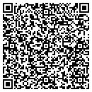 QR code with Hdb Construction contacts
