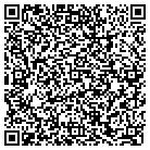 QR code with Custom Carpet Services contacts
