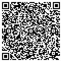 QR code with Orkin contacts