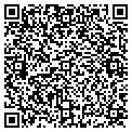 QR code with Orkin contacts