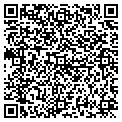QR code with Orkin contacts