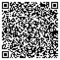 QR code with Orkin contacts