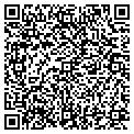 QR code with Orkin contacts
