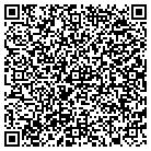 QR code with M S Technologies Corp contacts
