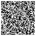 QR code with Orkin contacts