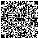 QR code with C & S Auto Restoration contacts
