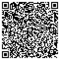QR code with Orkin contacts