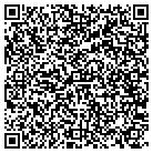 QR code with Obedience Char's Training contacts