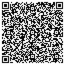 QR code with Rafter M Construction contacts