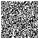 QR code with Raincor Inc contacts