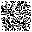 QR code with Ramshur & Sons Contracting Inc contacts