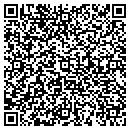 QR code with Petutopia contacts