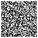 QR code with Johnson Lawn Service contacts