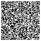 QR code with Access Wallpaper & Blinds contacts