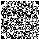 QR code with Accurate Wallpaper & Fine Wood contacts