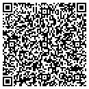QR code with A K Painting contacts