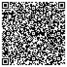 QR code with Unleashed Potential Canine Tea contacts