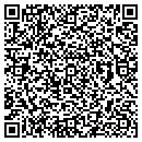QR code with Ibc Trucking contacts