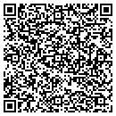 QR code with Alan R Bornick Inc contacts