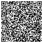 QR code with Marshall J R DVM contacts