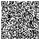QR code with Case Garage contacts