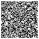 QR code with Ref & Sons Inc contacts