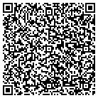 QR code with Protologics Corporation contacts