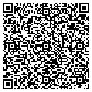 QR code with Cliff A Morton contacts