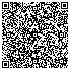 QR code with Riebe Construction Ltd contacts