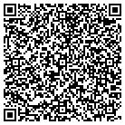 QR code with R J Construction Company Inc contacts