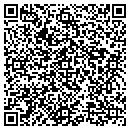 QR code with A And N Painting Co contacts