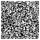 QR code with James P Yunghans Trucking contacts