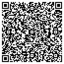 QR code with Abl Painting contacts