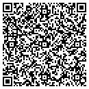 QR code with R & L Overhead Doors contacts