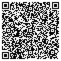 QR code with Rpcv Inc contacts