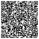 QR code with Aaction Bookkeeping Service contacts