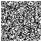 QR code with Family Dog Training contacts
