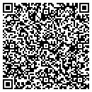 QR code with R P Constructors Inc contacts