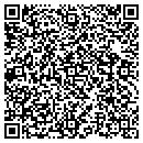 QR code with Kanine Kustom Klips contacts
