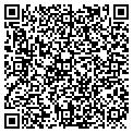 QR code with Jim Hadley Trucking contacts